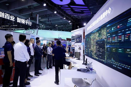 智能守護，童趣未來 2023數字科技生態展中的城市安全與玩具技術新篇章